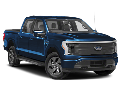 2025 Ford F-150 Lightning